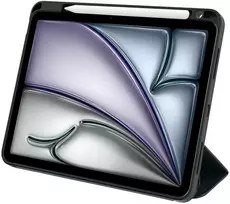 OtterBox OtterBox React Folio Apple iPad Air 11" (M2 / 5-oji / 4-oji karta) planšetinio kompiuterio aprašymas pateiktas