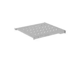 Lanberg lentyna 19'' spintelėms 800mm 1U rutuliukas