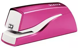 Leitz Stapler ELECTRIC GLASSER WOW 10K, DALIS 65916330