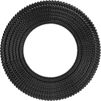 Siurbimo žarna Cellfast 23-613; 38x3 mm; 16 m