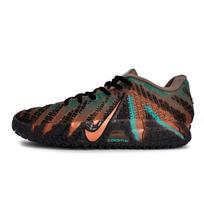 Nike Ja Morant 3 REGO Hot Dog, Bronze Impression Low top Basketball Shoes Men's Black HF2794-200(Team1189-) 44