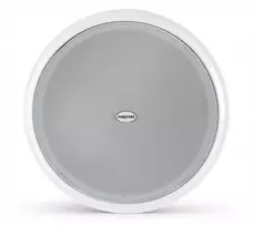 Fonestar GAT-808-EN - 100 V lubinis garsiakalbis 6,5 colio baltas