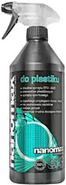 Purškiamas plastikinių paviršių valiklis NANOMAX Pro, 500ml