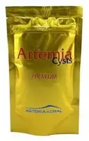 ARTEMIA EGGS 100g