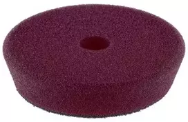 Violetinė poliravimo kempinė FLEX PP-M D75 VE, 2vnt