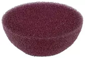 Violetinė poliravimo kempinė FLEX PP-M 50 VE, 5vnt