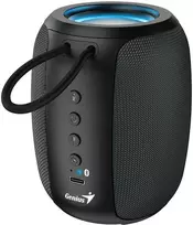 Genius garsiakalbis SP-915BT, 1.0, 5W, juoda-ball, COPILOT