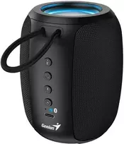 Genius garsiakalbis SP-915BT, 1.0, 5W, juoda, COPILOT