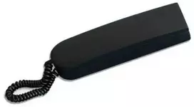 Laskomex LM-8/W-7 juoda Unifon cyfrowy garsumo valdymas