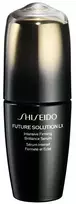 Shiseido Future Solution LX Intensive Firming Brilliance stangrinantis ir šviesinantis veido serumas, 50 ml