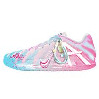 Nike Ja Morant 3 Colorful Ink Flow Cushioning Abrasion Resistant Cushioning, Wear Resistant Low top Basketball Shoes HF2794-100(Team60-) 42