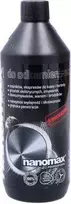 Kalkių nuosėdų šalinimo skystis NANOMAX Pro, 1 L