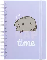 Pusheen - A5 Notebook from the Moments Collection