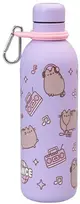 Pusheen - Stainless Steel Thermal Bottle from the Moments Collection (500 ml)