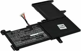 Baterija alternative for Asus S510UQ 11.52V 3600mAh 41.47Wh