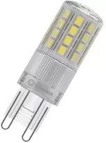 Ledvance 4,5W LED lemputė, G9, skaidri, 2700K