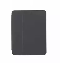 Pomologic BookFolio do iPad 10.9" 10G / 11" (A16) antracito