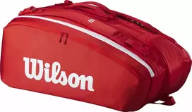 WILSON SUPER TOUR 15 teniso krepšys