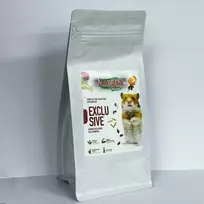 Alegia Exlusive Žiurkėnams maistas 300g