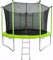 Batutų rinkinys inSPORTline Irbiso 366 cm