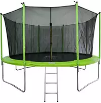 Batutų rinkinys inSPORTline Irbiso 427 cm
