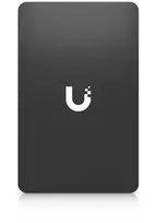 Ubiquiti UA-Card-B-10 | Darbas draugiškas | UniFi prieigos kortelė, 10 vnt