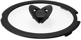 Stiklinis dangtis 26 cm, Tefal Ingenio