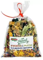 Alegia Gėlės ir žiedlapiai 30g
