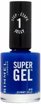 Rimmel London Super Gel, 12 ml