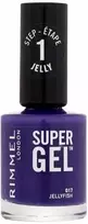 Rimmel London Super Gel, 12 ml