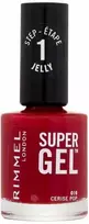 Rimmel London Super Gel, 12 ml