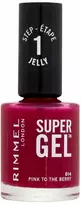 Rimmel London Super Gel, 12 ml