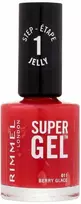 Rimmel London Super Gel, 12 ml