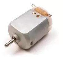 Oem 3V Mini DC variklis 130