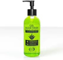 Idee Innovative Srl Aloe Vera gelis Brand Italia, 150 ml