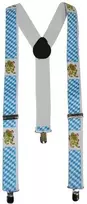 ESPA Oktoberfesto diržai