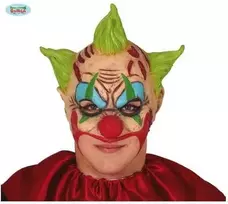 Fiesta Blogio klouno kaukė