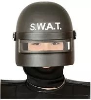 Fiesta SWAT šalmas, vaikams