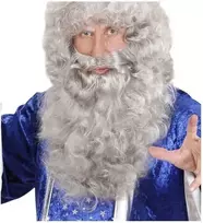 Widmann Žila pilna barzda