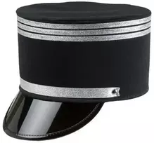 Widmann Kepi skrybėlė