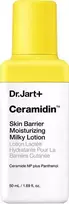 Dr. Jart+ Ceramidin Skin Barrier Moisturizing Milky Lotion drėkinamasis veido kremas, 50 ml