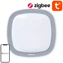 Zigbee Heiman HS1MS-E Tuya išmanusis judesio jutiklis