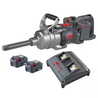 Akumuliatorinis veržliasukis INGERSOLL-RAND W9691-K4E-EU