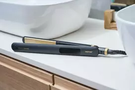 Plaukų tiesinimo žnyplės ZHP2300 ZELMER