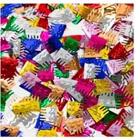 Globos Europe Bv Konfeti pyragas, daugiaspalvis