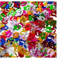 Globos Europe Bv 10 konfeti