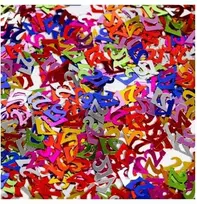 Globos Europe Bv „Multi 21“ konfeti