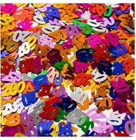 Globos Europe Bv 20 konfeti