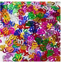 Globos Europe Bv 40 konfeti