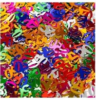 Globos Europe Bv Multi 50 konfeti